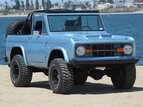 Thumbnail Photo 9 for New 1975 Ford Bronco
